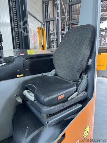 FM-x 14 - Atex Miretti EX 2G / Zone 1 * Triplex FFL !! STILL FM-x 14 - Atex Miretti EX 2G / Zone 1 * Triplex FFL !!