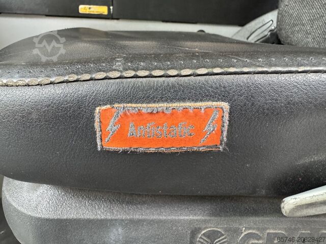 FM-x 14 - Atex Miretti EX 2G / Zone 1 * Triplex FFL !! STILL FM-x 14 - Atex Miretti EX 2G / Zone 1 * Triplex FFL !!