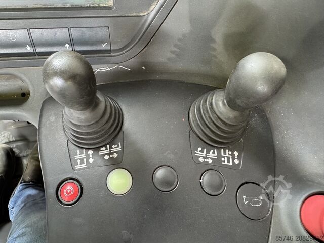 R 16 - * Triplex FFL !! KÜHLHAUS ** LINDE R 16 -  * Triplex FFL !! COLDSTORE **