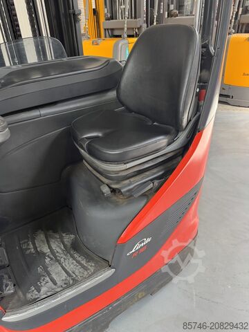 R 16 - * Triplex FFL !! KÜHLHAUS ** LINDE R 16 -  * Triplex FFL !! COLDSTORE **