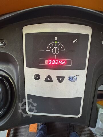 EK x 10 STILL EK x 10