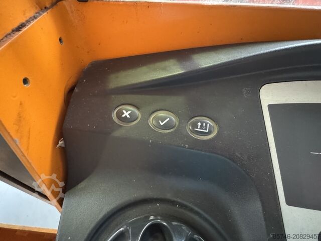 EK x 10 STILL EK x 10