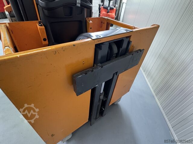 EK x 10 STILL EK x 10