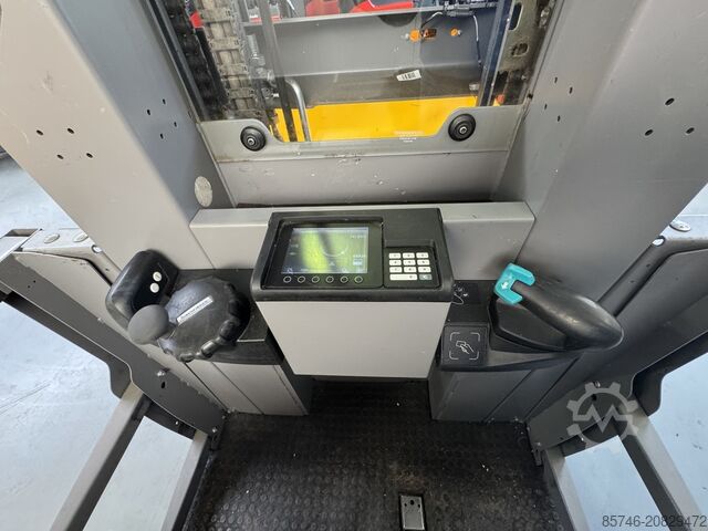 EKS 412 S - Drahtführung !! PSA !! Triplex FFL !! JUNGHEINRICH EKS 412 s - Wire Guidance !! PSA !! Triplex FFL !!