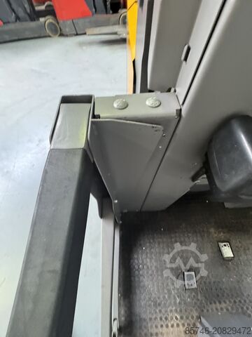 EKS 412 S - Drahtführung !! PSA !! Triplex FFL !! JUNGHEINRICH EKS 412 s - Wire Guidance !! PSA !! Triplex FFL !!