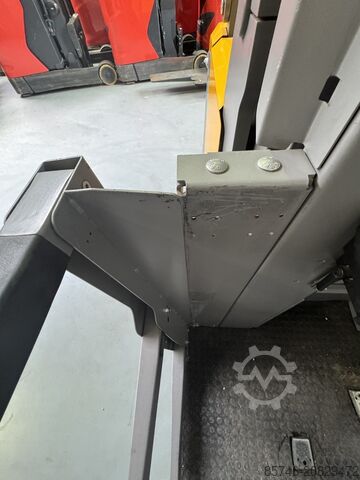 EKS 412 S - Drahtführung !! PSA !! Triplex FFL !! JUNGHEINRICH EKS 412 s - Wire Guidance !! PSA !! Triplex FFL !!