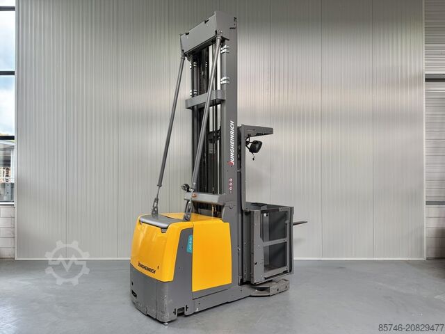 EKS 412 S - Drahtführung !! PSA !! Triplex FFL !! JUNGHEINRICH EKS 412 s - Wire Guidance !! PSA !! Triplex FFL !!