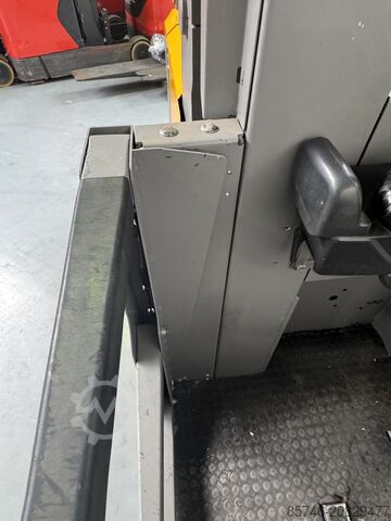 EKS 412 S - Drahtführung !! PSA !! Triplex FFL !! JUNGHEINRICH EKS 412 s - Wire Guidance !! PSA !! Triplex FFL !!