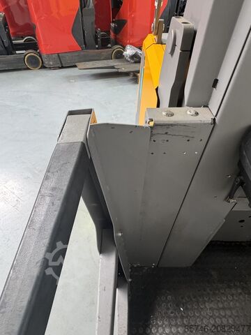 EKS 412 S - Drahtführung !! PSA !! Triplex FFL !! JUNGHEINRICH EKS 412 s - Wire Guidance !! PSA !! Triplex FFL !!