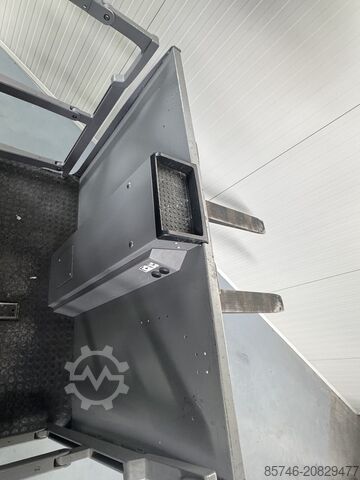 EKS 412 S - Drahtführung !! PSA !! Triplex FFL !! JUNGHEINRICH EKS 412 s - Wire Guidance !! PSA !! Triplex FFL !!