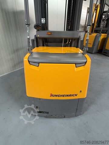 EKS 412 S - Drahtführung !! PSA !! Triplex FFL !! JUNGHEINRICH EKS 412 s - Wire Guidance !! PSA !! Triplex FFL !!