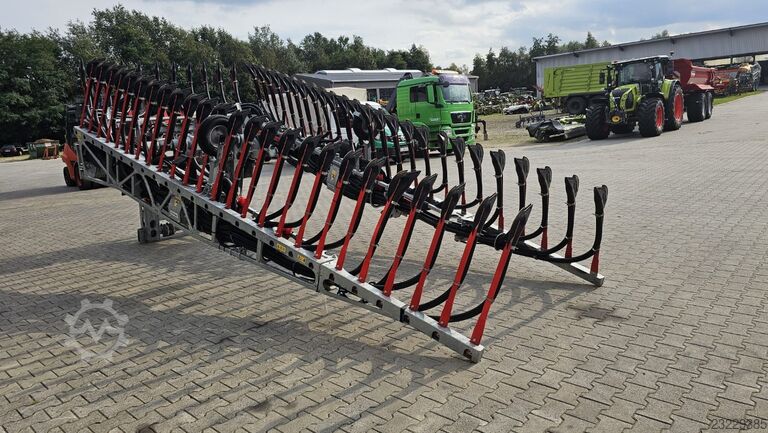 Vogelsang Black Bird 15m Vogelsang Black Bird 15m