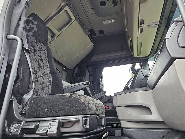 Standard-SZM SCANIA S530 Highline