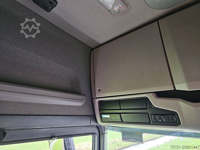 Standard-SZM SCANIA S530 Highline