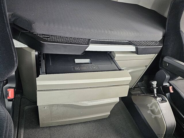 Standard-SZM MAN 26.470 TGX GM 6X2/4 ADR