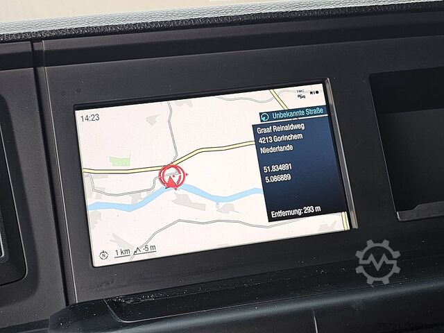 Standard-SZM MAN 26.470 TGX GM 6X2/4 ADR