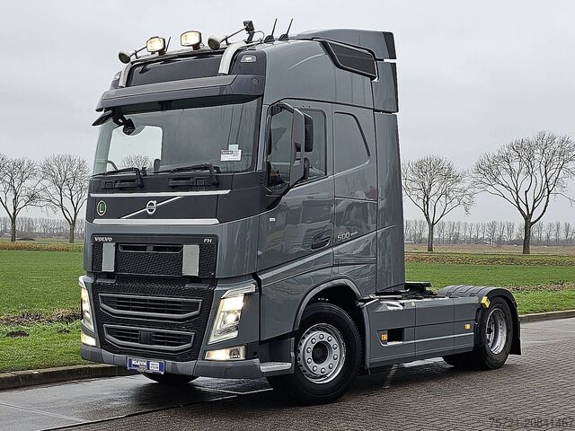 Standard-SZM VOLVO FH 500