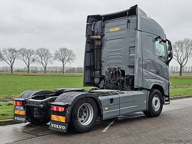 Standard-SZM VOLVO FH 500