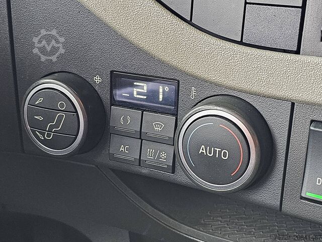 Standard-SZM VOLVO FH 500