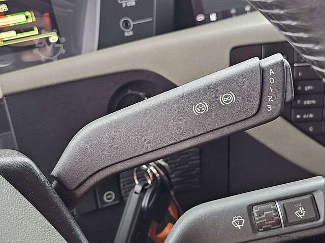 Standard-SZM VOLVO FH 500