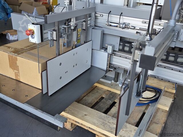 Transomat Polar <Mohr TR130ER-4