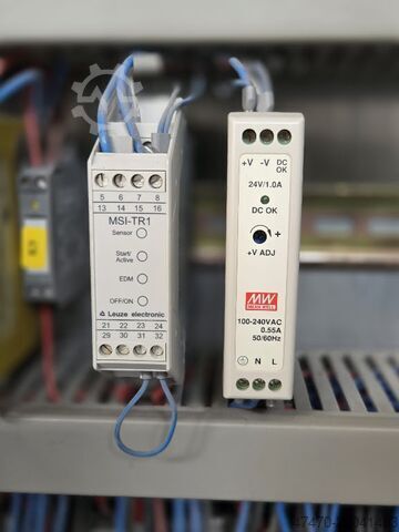 Transomat Polar <Mohr TR130ER-4