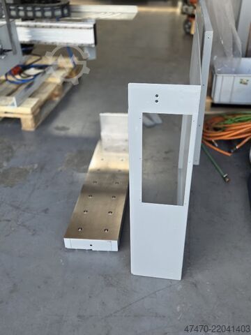 Transomat Polar <Mohr TR130ER-4