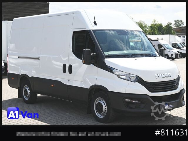 Panel van IVECO Daily 35S16 Kasten, Klima, 3- Sitzer