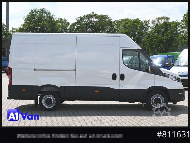 Panel van IVECO Daily 35S16 Kasten, Klima, 3- Sitzer