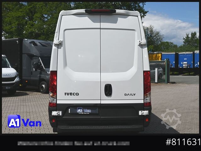 Panel van IVECO Daily 35S16 Kasten, Klima, 3- Sitzer