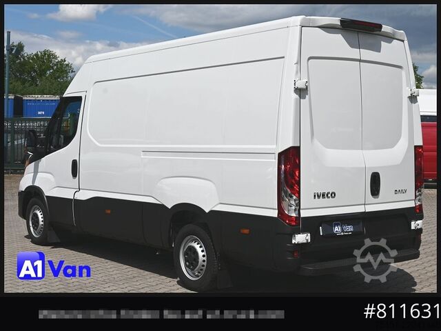 Panel van IVECO Daily 35S16 Kasten, Klima, 3- Sitzer