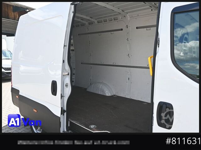 Panel van IVECO Daily 35S16 Kasten, Klima, 3- Sitzer