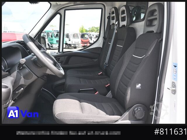 Panel van IVECO Daily 35S16 Kasten, Klima, 3- Sitzer
