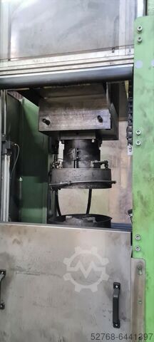 Hydraulic press SACK & KIESSELBACH TRP 200