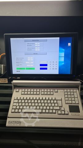 Lagerlift SSI Schäfer SSI LOGIMAT 3000-820