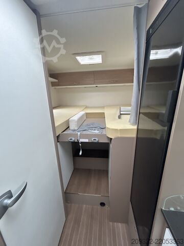 Campervan 2023 Ford Transit Etrusco | Manuale | Completamente equipaggiato