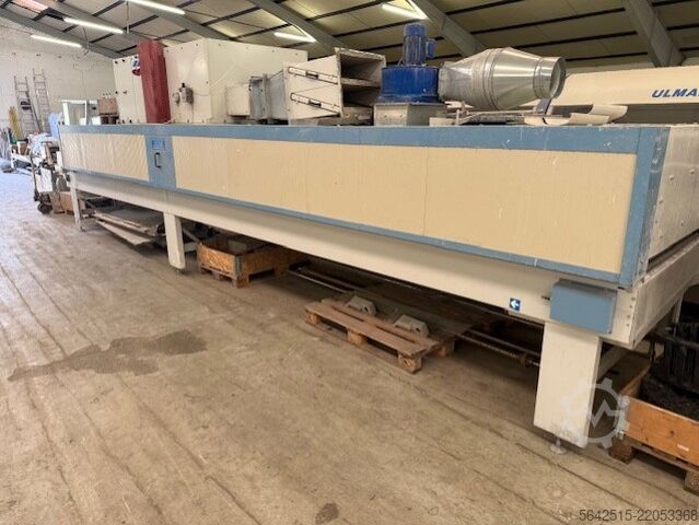 Drying oven Aagard 