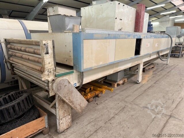 Drying oven Aagard 