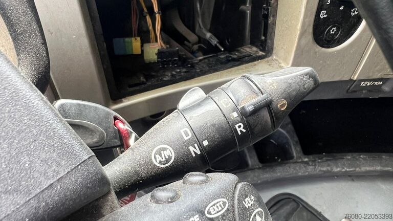 Standard tractor Renault Premium 460 DXI (BONNE ETAT / PROPRE / AIRCO)