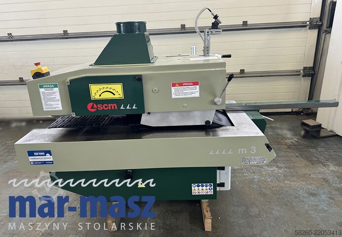 Caterpillar multi-saw SCM M3 300/120