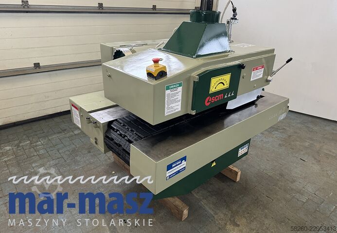 Caterpillar multi-saw SCM M3 300/120