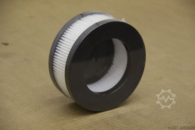 Respiratory protection filter Clean Air P SL R