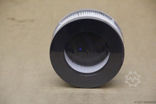 Respiratory protection filter Clean Air P SL R