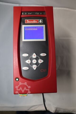 Schraubersteuerung Desoutter CVIC II L4