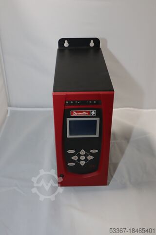 Schraubersteuerung Desoutter CVIC II L4