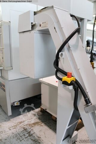 Machining Center - Vertical MORI SEIKI DuraVertical 5100 -618