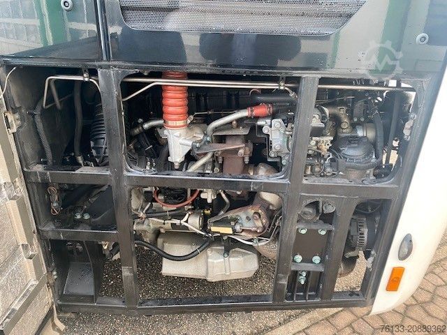 City bus MAN 4x Lion's City 12C   KLIMAANLAGE   LAWO