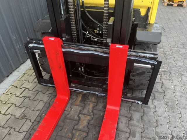LPG Forklifts Hyster H4.5FT