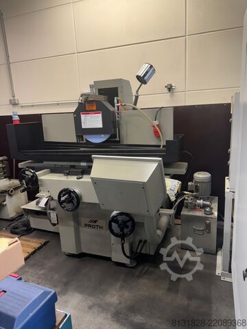 Surface grinding machine Proth PSGS-2550AH