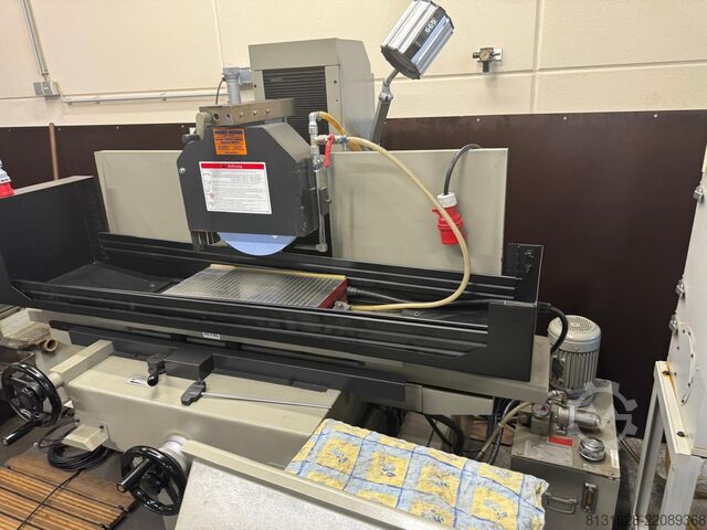 Surface grinding machine Proth PSGS-2550AH